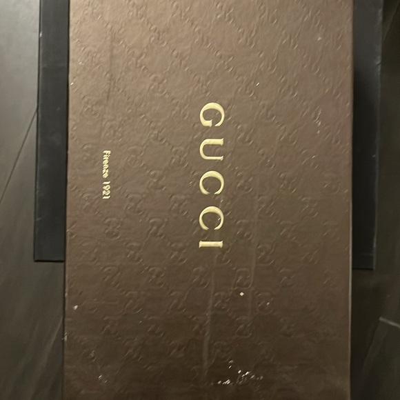 Gucci sneakers - Picture 4 of 4